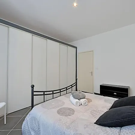 L'appartement Begonia דירה